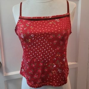 Selena vintage top